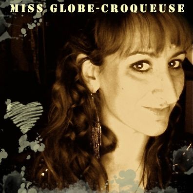 portrait photo-miss globe-croqueuse
