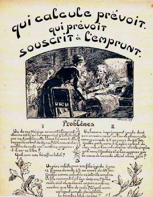 Prouvé emprunt