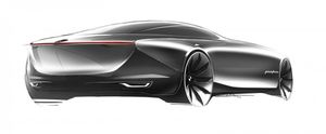 04-BMW-Pininfarina-Gran-Lusso-Coupe-Design-Sketch-01-720x297