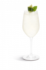 bergamote spritz