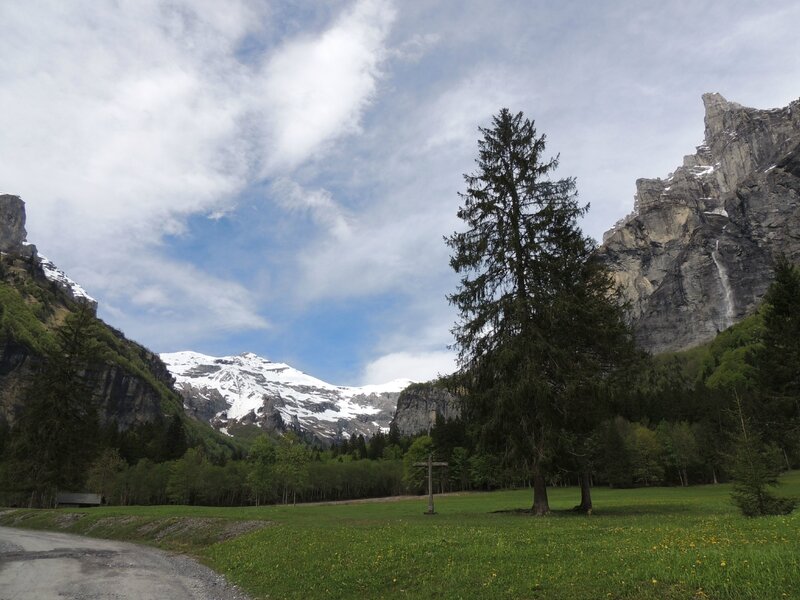 Sixt Fer à Cheval samedi après-midi (23)