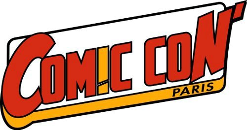 ComicConParis