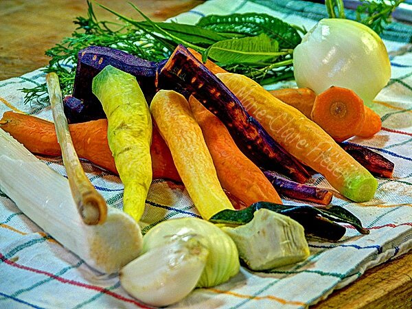 carotteepluche