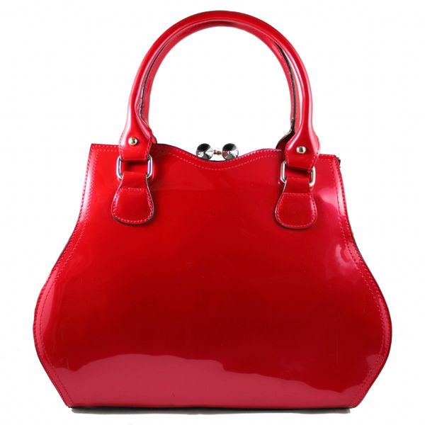 sac rouge sc n°160