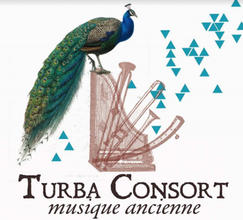 Turba consort LOGO