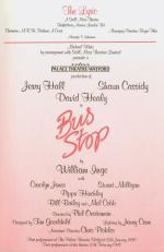 Jerry_Hall-bus_stop_playbill-02