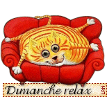 dimanche relax
