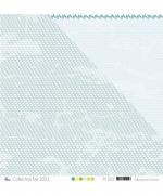 Pi202-papier-imprime-scrapbooking-carterie-poissons-bleus-sur-fond-blanc