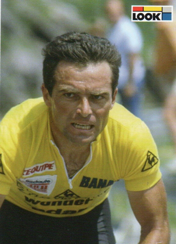 CPM Bernard Hinault