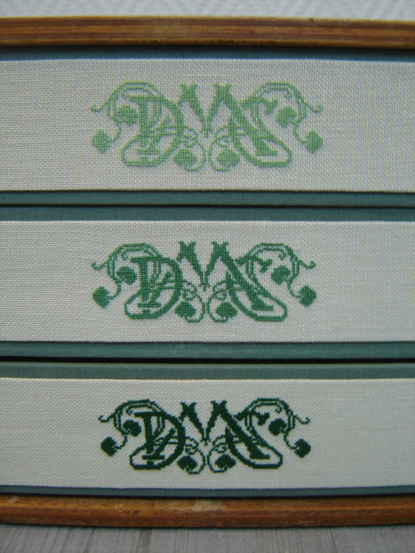 broderie