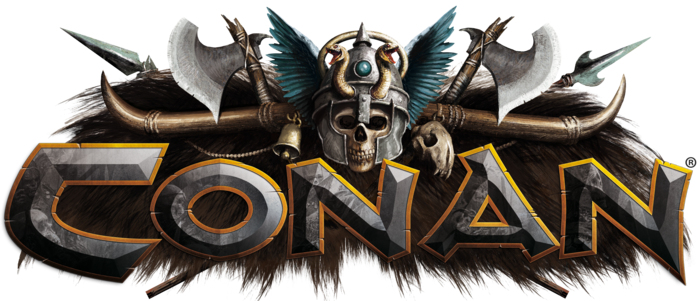 logo conan