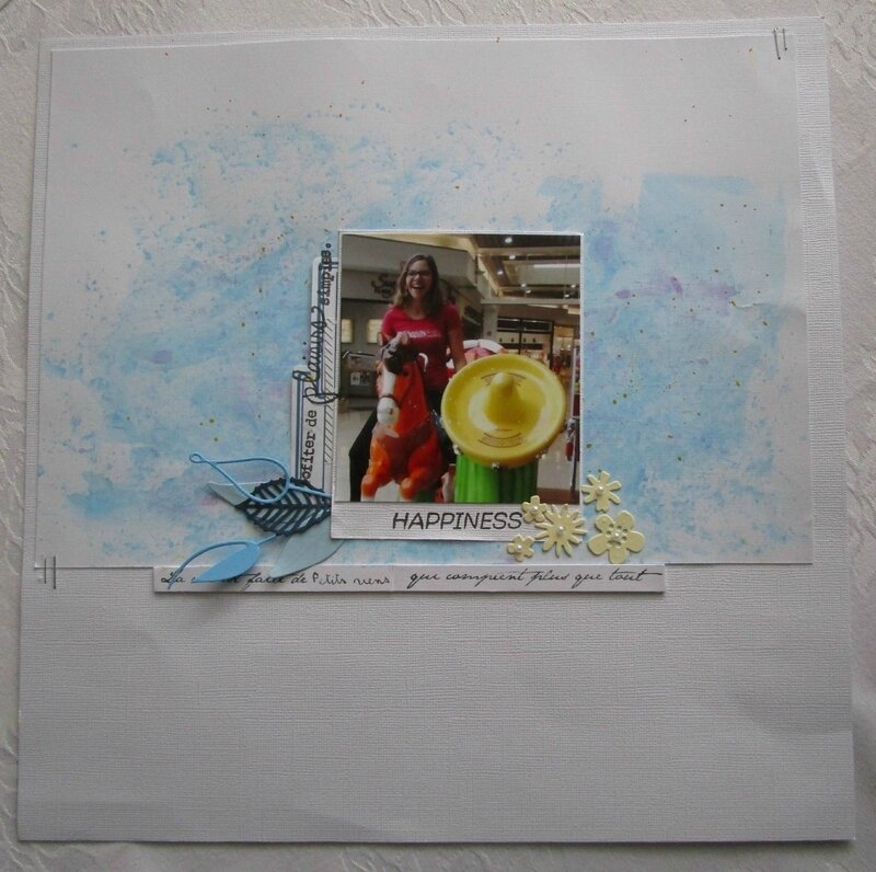 Scrapminouche