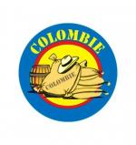 cafe colombie