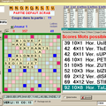 Facyl <b>Scrabble</b> version 3.32 / ODS8