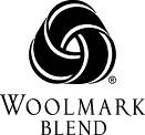 woolmark blend