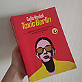 Toxic Berlin- <b>Calla</b> Henkel
