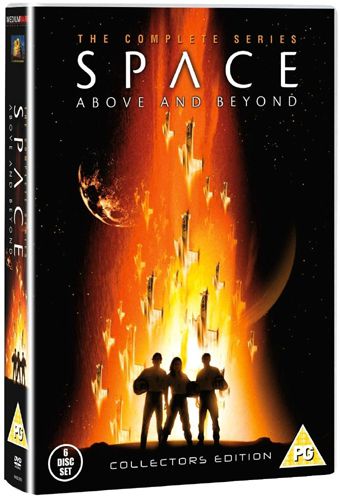 SPACE 2063 - Saison 1 [2012]