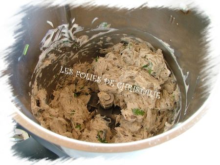 Rillettes de maquereau 4