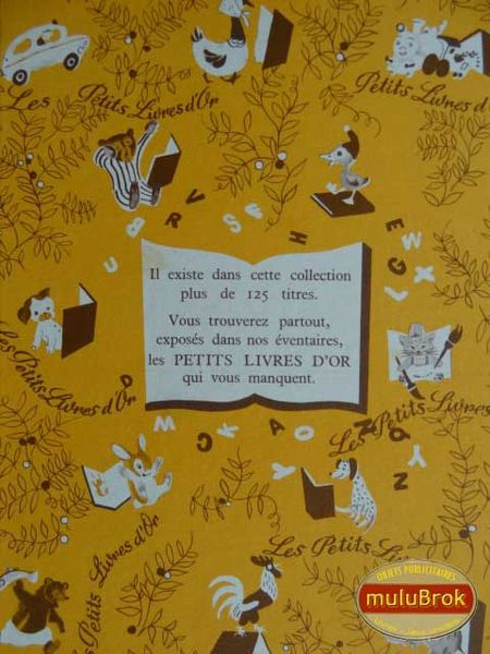 muluBrok Allo! Le gd Garçon 05