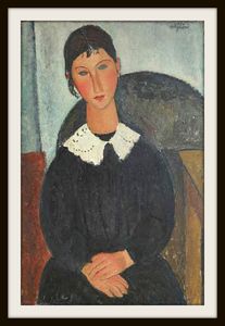 modigliani