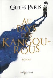 Au pays des kangourous Gilles Paris