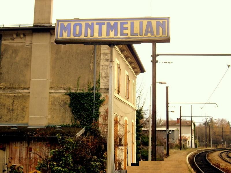 Montmélian (Savoie)