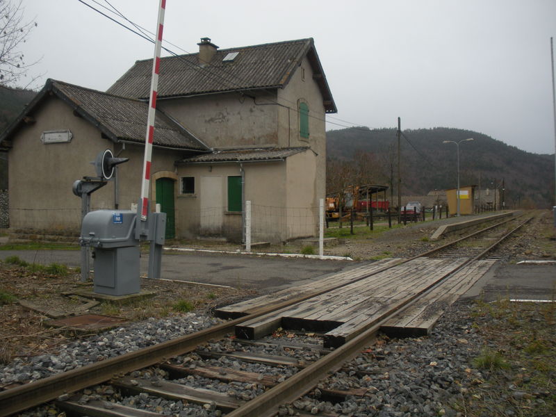 Allenc (Lozère)