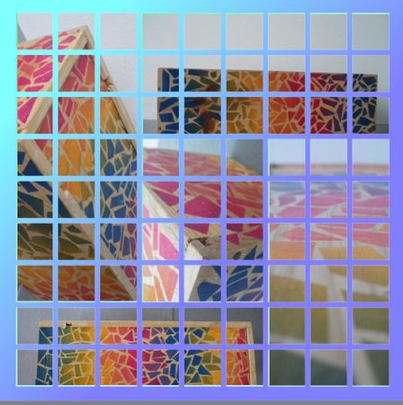 mosaique