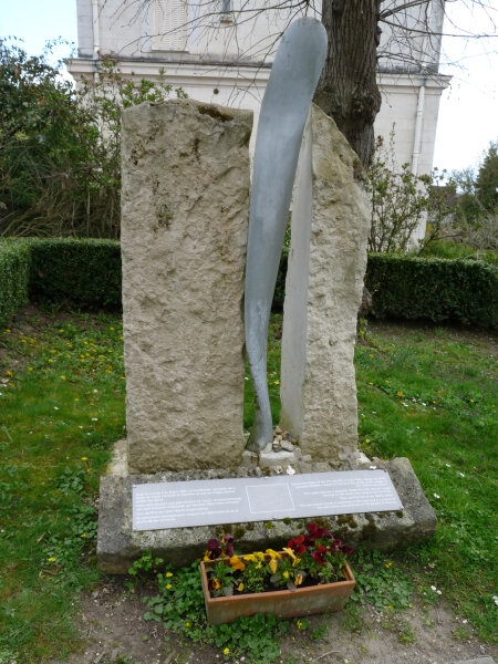 27620 - Giverny - cimetiere 3