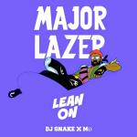 major Lazor - Lean on