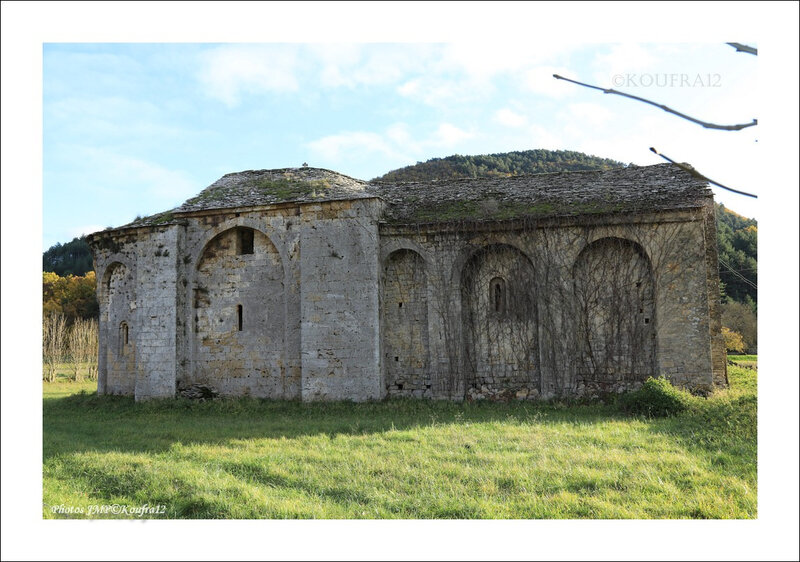 Photos JMP©Koufra 12 - Nant - Saint-Martin-du-Vican - 25112019 - 0002