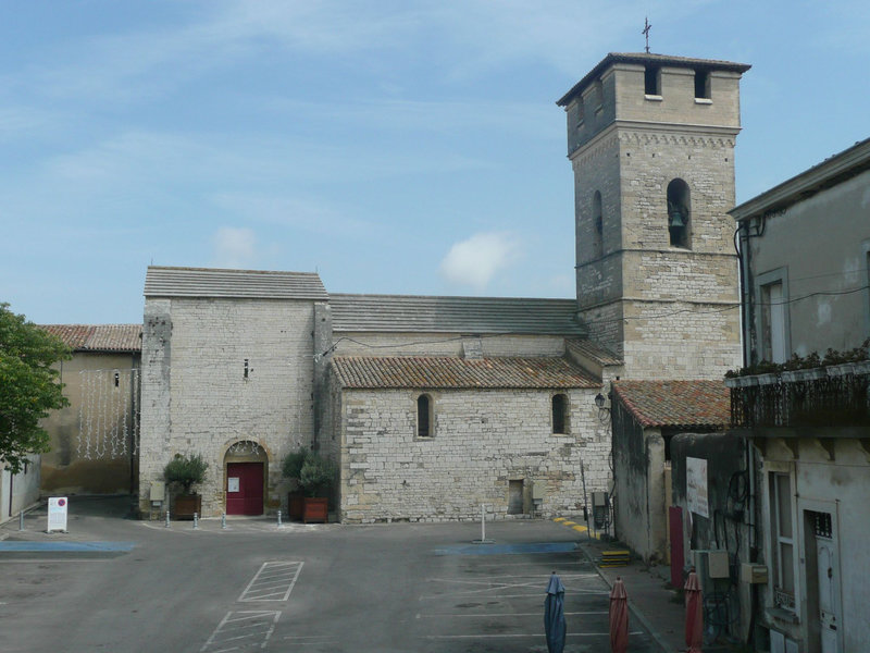 Eglise st Etienne