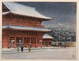 neige