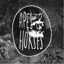 apes-horses