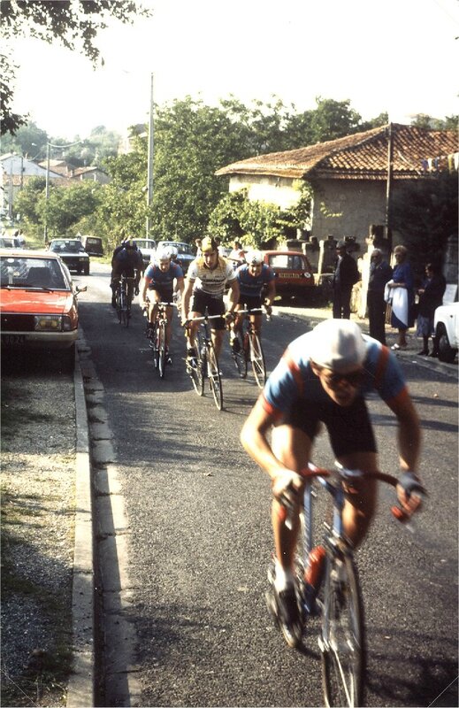 La Chapelle-Gonaguet 86 bis