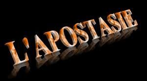 APOSTASIE1