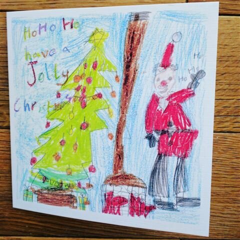 From Ireland with love ©Kid Friendly