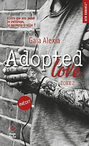 adopted love T2