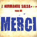 Ils soutiennent Normandie <b>Salsa</b> et <b>Salsa</b> Ouest 2011