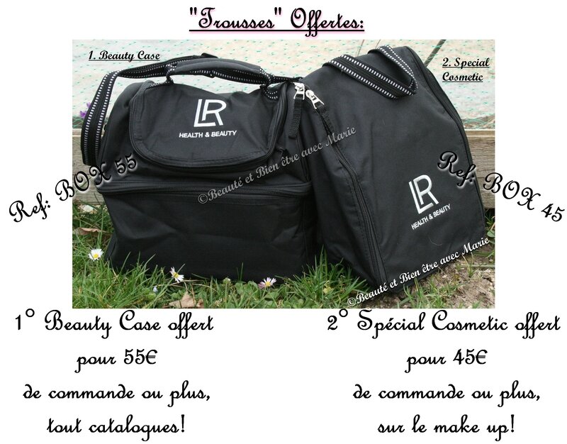 Box trousse offerte 1s2016