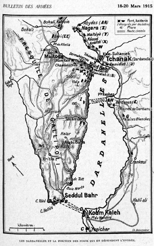 Dardanelles carte4