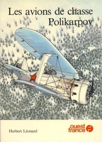 Avions Polikarpov