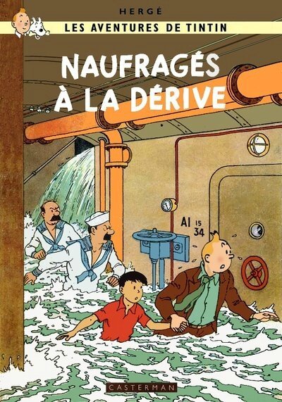 DDS 497 naufrages_a_la_derive_by_bispro