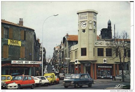 Mo pl de la fontaine gde pharmacie 1975