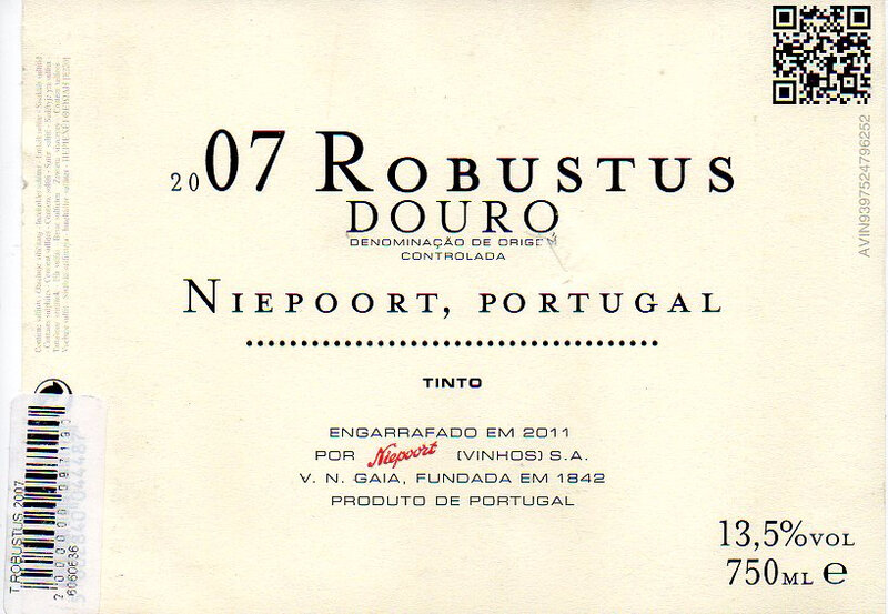 R6 Douro-Robustus-Niepoort_2007