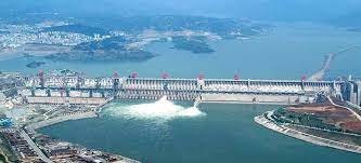 Le barrage chinois des Trois Gorges bat le record de production électrique  - Transitions & Energies