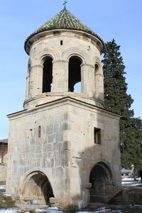 Monastère de Guelati (17)