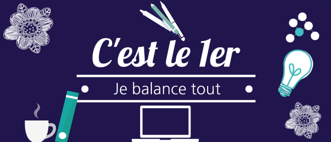 c-est-le-1er-je-balance-tout-banniere-bicolore-marine