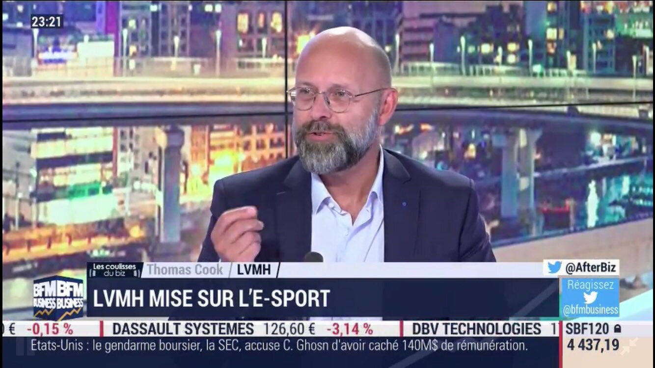 Frederic Fougerat 23 SEPT 2019