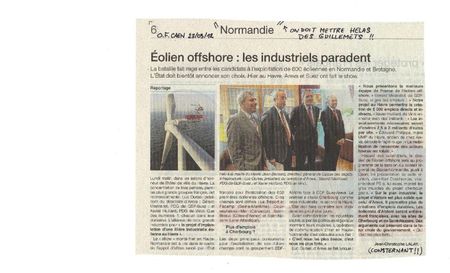 crétinisme éolien bas-normand